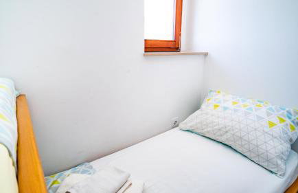 Dalmatian stone villa with heated pool - Foto 32