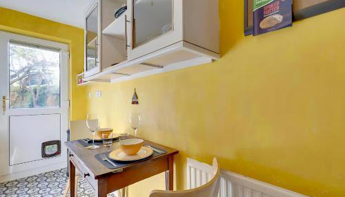 Pass the Keys Charming Ground Floor Flat with Free Parking - Foto 5, Other