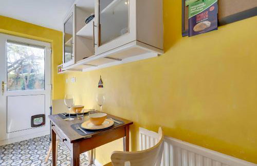 Pass the Keys Charming Ground Floor Flat with Free Parking - Foto 5