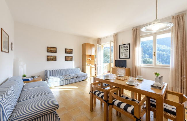 Peaceful Apartment In Deiva Marina - Foto 2