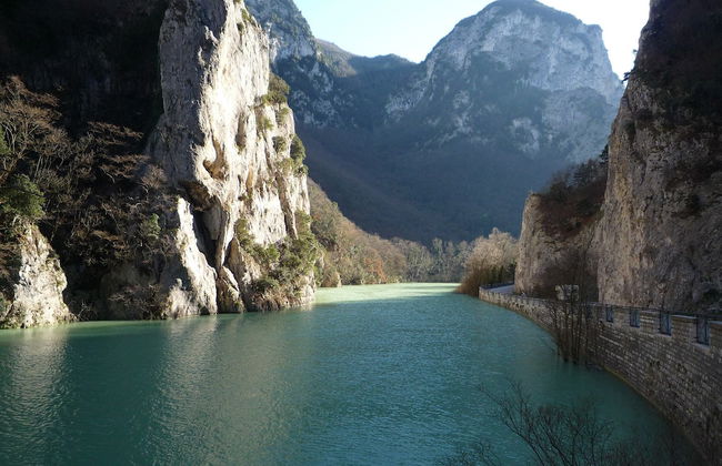 Villa in Marche With Pool & Panoramic Views - Foto 33