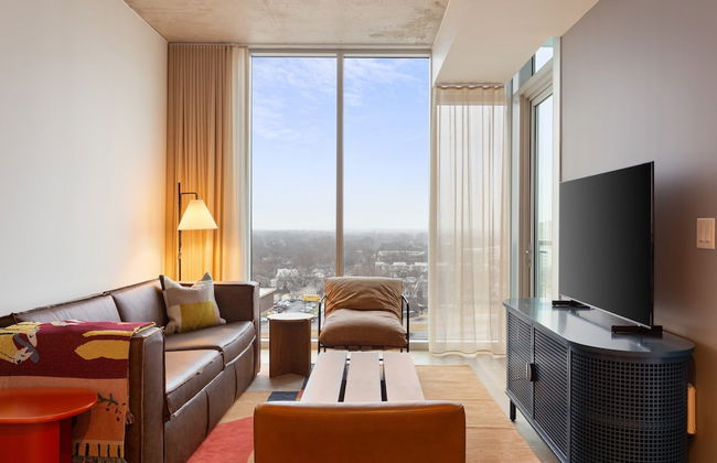 Stubbs by Avantstay Brand New Condo in Austin w/ Amazing Amenities! - Foto 1