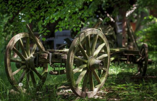 Dom na Podlasiu - Foto 17