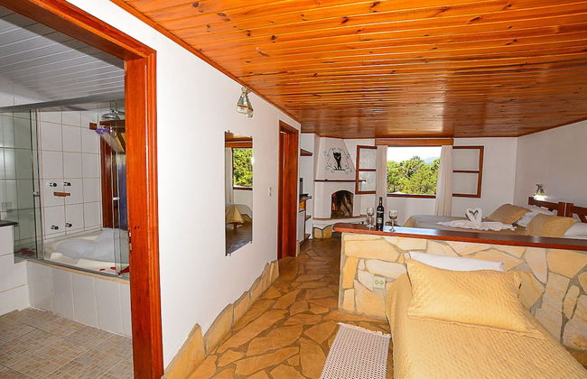 Hotel Cabeça de Boi - Foto 19