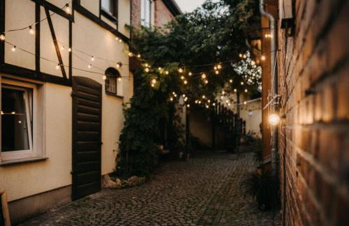 Komfortables Apartment nahe Weimar - Foto 15