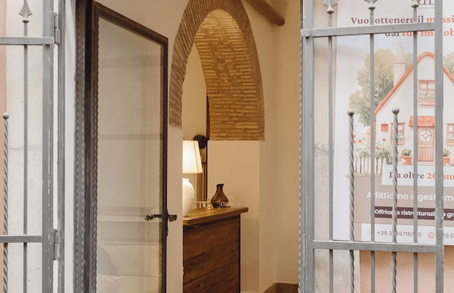 Charme Pettinari 11 people - Photo 42