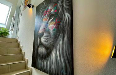 Ahaus: Stadtoase mit Terrasse & privater Garage - Foto 38