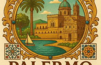 Palermo central stay - Foto 25