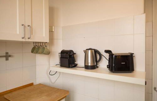 Porto Fluviale Penthouse - Rome Collection - Photo 19