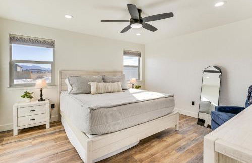 2 Mi to Beaverhead River Family-Friendly Home! - Foto 11