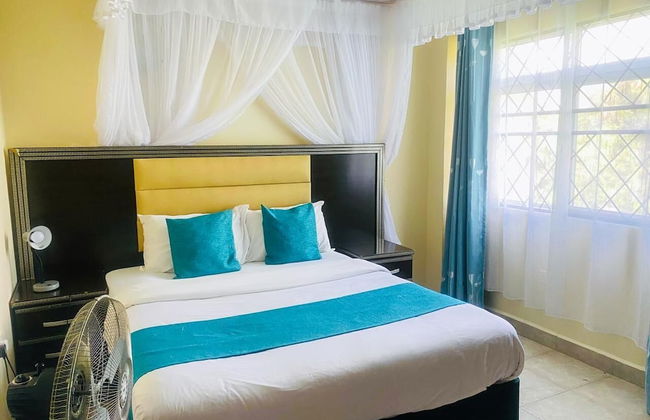 Zerubbabel Apartments Kisumu - Foto 5