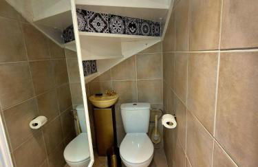 Blak Miroir Cosy T1 au cœur d'Evry - Foto 11