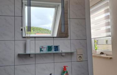 Apartment Q im Zentrum von Königsbronn Monteurzimmer - Foto 31