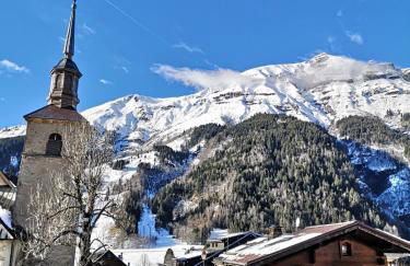 Nice & cozy apartment facing the gondola - LA BOULE DE NEIGE 112 - Photo 30