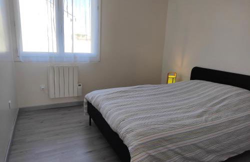 appartement 3 chambres avec balcon et parking - Foto 22