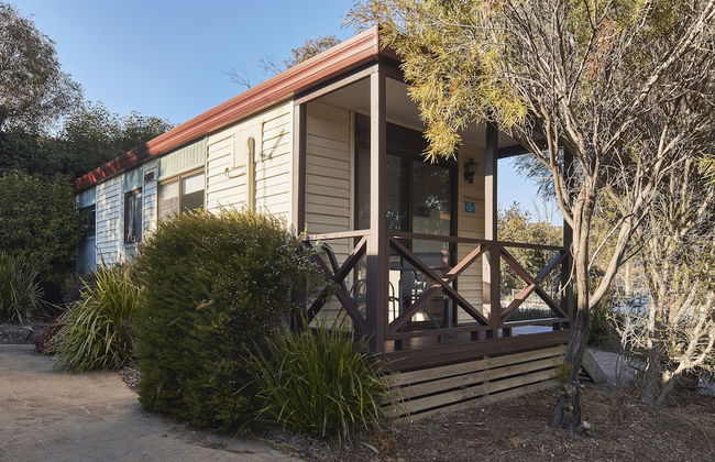 NRMA Bathurst Panorama Holiday Park - Photo 77