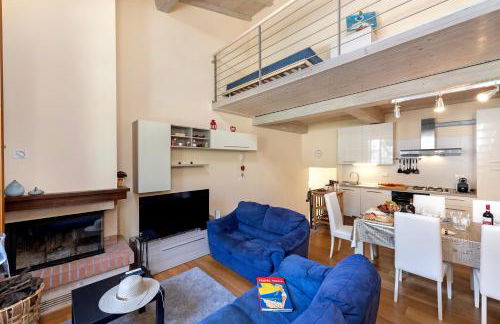 Cozy Trekking Home La Via degli Dei - Happy Rentals - Foto 24