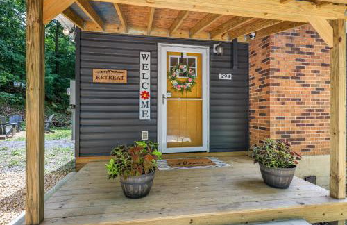 Blue Mountain Cottage - Foto 31