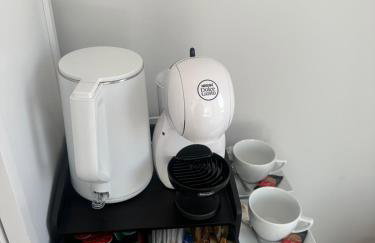 Pokoje Kuźnica Żeglarska - Photo 25