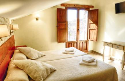 Casa rural El Roble Hueco - Foto 47