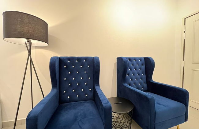 Tiara Desaru By Antlerzone - Foto 54