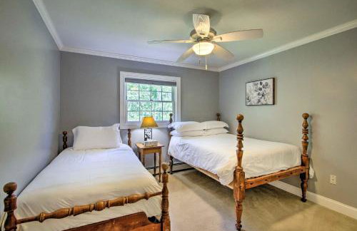 Readfield Retreat with Lake Maranacook Views! - Foto 18