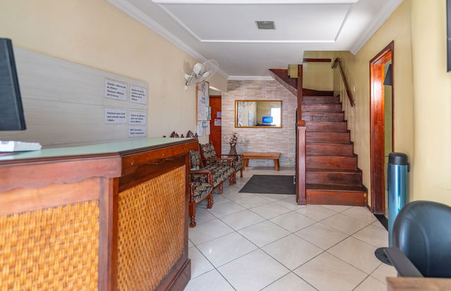 Dona Rosa Private Suites - Foto 2