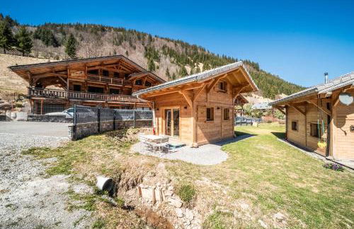 Chalet Léonie - Photo 19