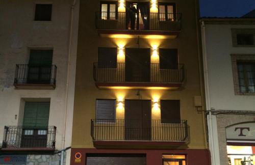 Apartamentos Turisticos Graus - Foto 8