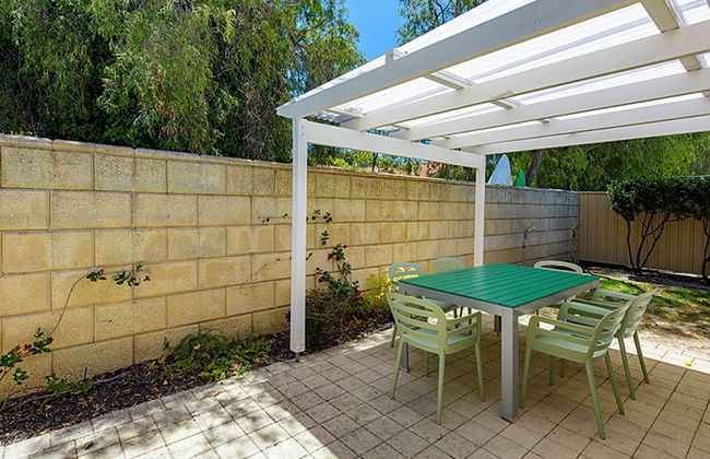 Salty Sands - Foto 24