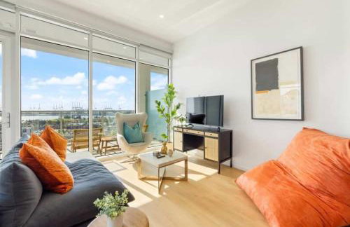 @ Marbella Lane - Grand 2BR w/ Beach & Ocean Views - Foto 8