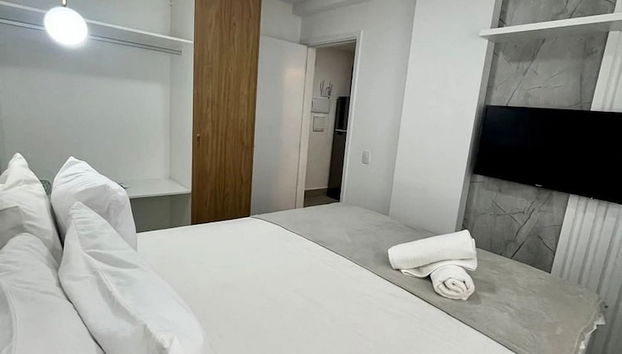 Green Porto 02 - Foto 2, Habitación