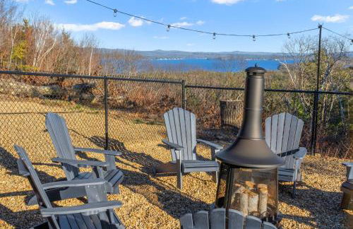 Lake Winnipesaukee & Gunstock Ski Mountain Views - Foto 75