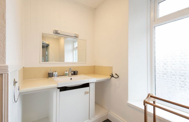 Host Stay Wind Rose Cottage - Foto 12