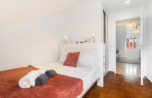 Belém Cozy Apartments by Soulplaces - Photo 8