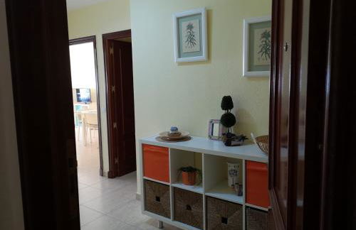 Piso con parking en el edificio, Rio san pedro, CADIZ - Foto 12