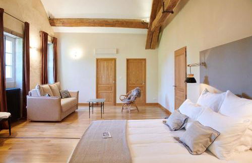 Maison Laroze - Foto 53