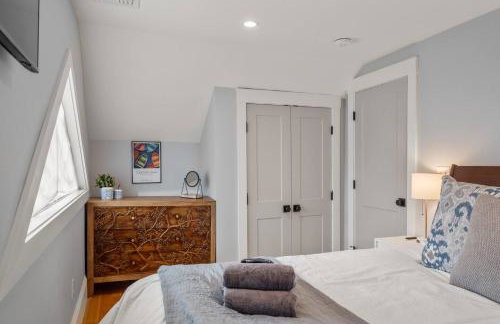 Rare Waterfront Luxury Penthouse|Bearskin Neck - Foto 18