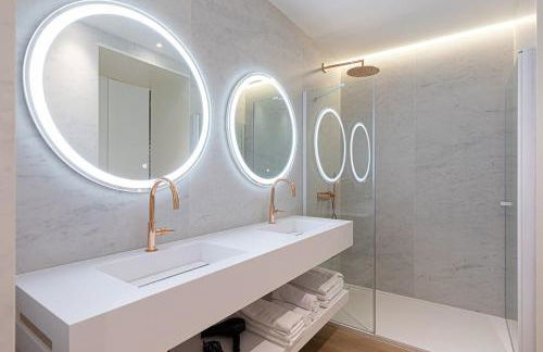 "The Whale" new, ac, design, spacious City Centre - Foto 23