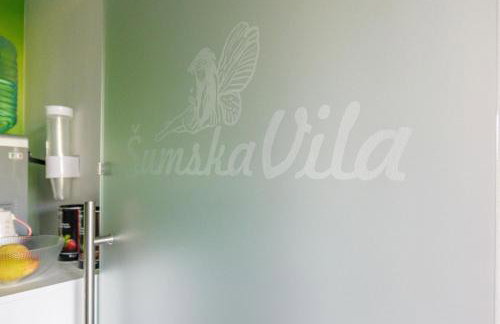 Kuća za odmor Šumska Vila - Foto 14