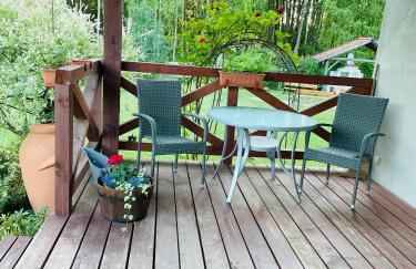 Dom w Sąpach - Foto 75