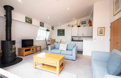 Crow's Nest Penthouse Apartment with Free Spa Access - Foto 5