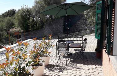 Tigullio Vacations panoramica apartments - Foto 8