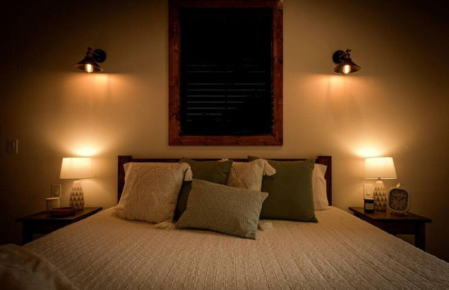 Little Dutch Cabin 101-12 Min to Magnolia-baylor - Foto 17