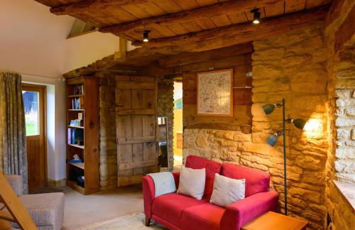 East Barn- Luxury Countryside Home - Foto 16