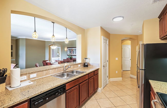 The Berkley, Orlando - Foto 73