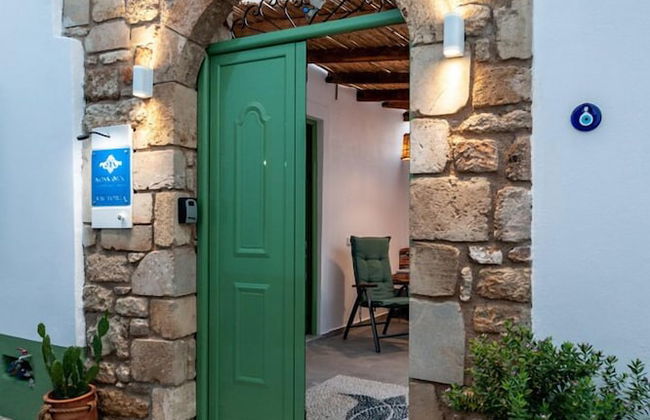 Koskinou Traditional House - Foto 72