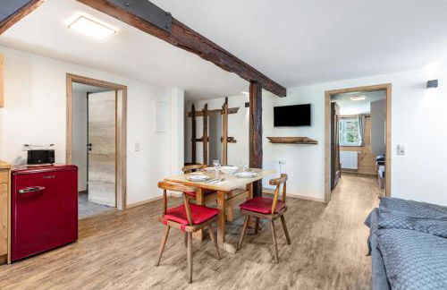 Gasthaus zur Linde und Fewo - Foto 12