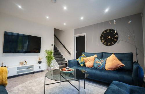 Stunning Countryside Retreat & Getaway! - Foto 1