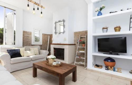 CASA CANYET con piscina a un paso de Barcelona y la playa - Photo 23